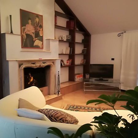 Bed and Breakfast Le Ginestre Caselle Torinese Zewnętrze zdjęcie