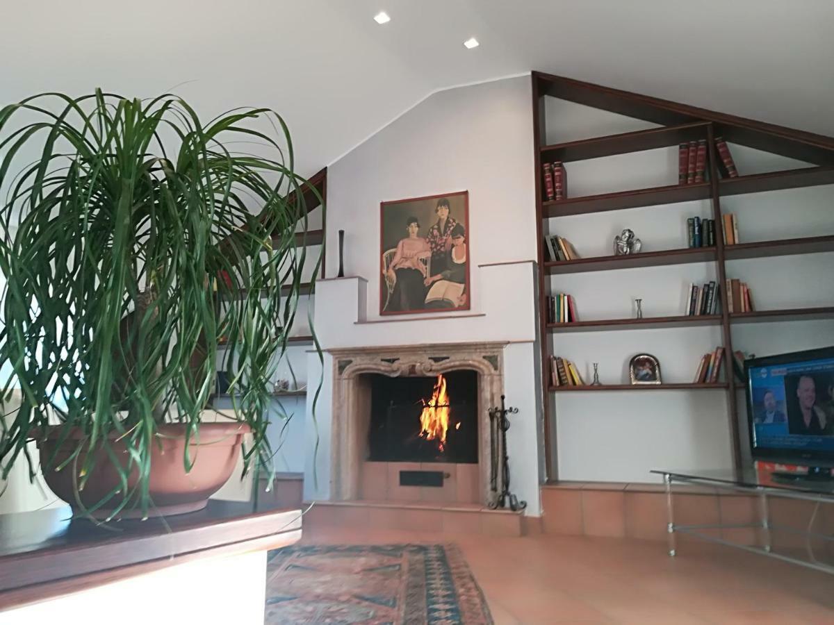 Bed and Breakfast Le Ginestre Caselle Torinese Zewnętrze zdjęcie
